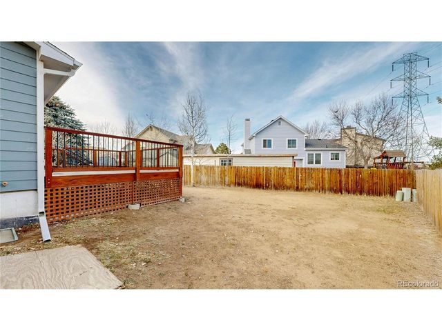 4206 S Halifax Way, Aurora, CO 80013