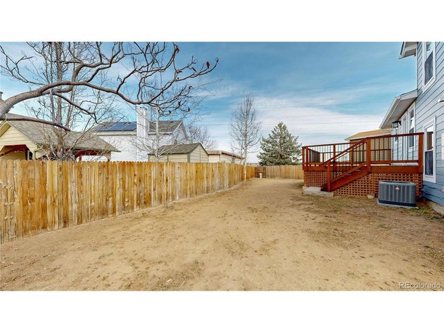 4206 S Halifax Way, Aurora, CO 80013