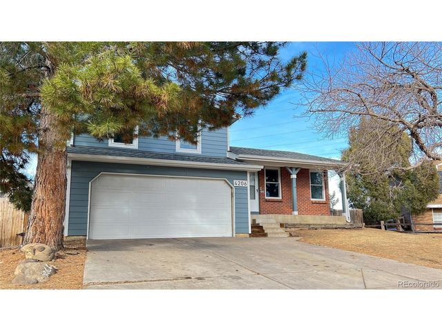 4206 S Halifax Way, Aurora, CO 80013