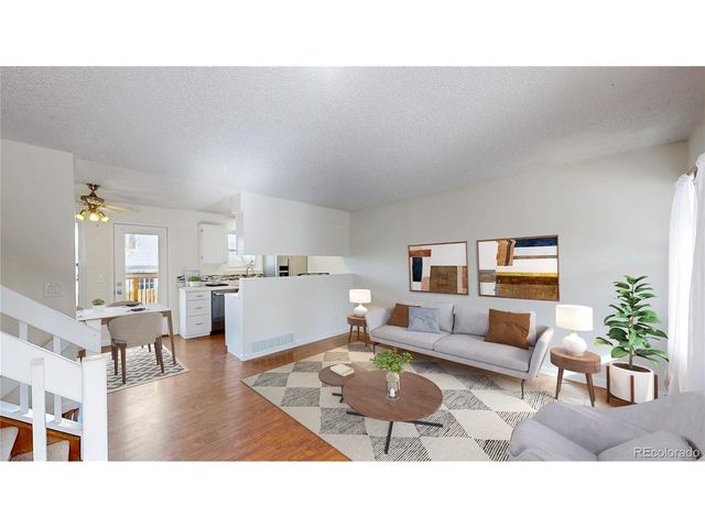 4206 S Halifax Way, Aurora, CO 80013