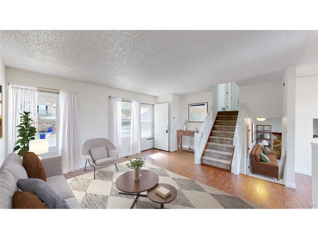 4206 S Halifax Way, Aurora, CO 80013