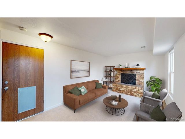 4206 S Halifax Way, Aurora, CO 80013