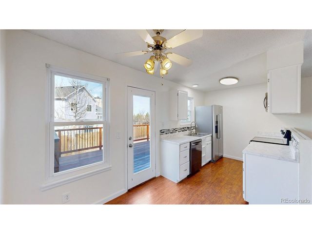 4206 S Halifax Way, Aurora, CO 80013