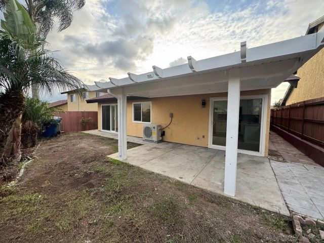 1205 27Th St, Otay Mesa, CA 92154