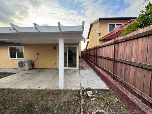 1205 27Th St, Otay Mesa, CA 92154