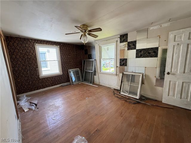 3368 E 149th Street, Cleveland, OH 44120