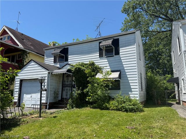 3368 E 149th Street, Cleveland, OH 44120