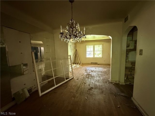 3368 E 149th Street, Cleveland, OH 44120
