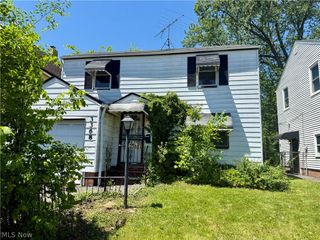3368 E 149th Street, Cleveland, OH 44120