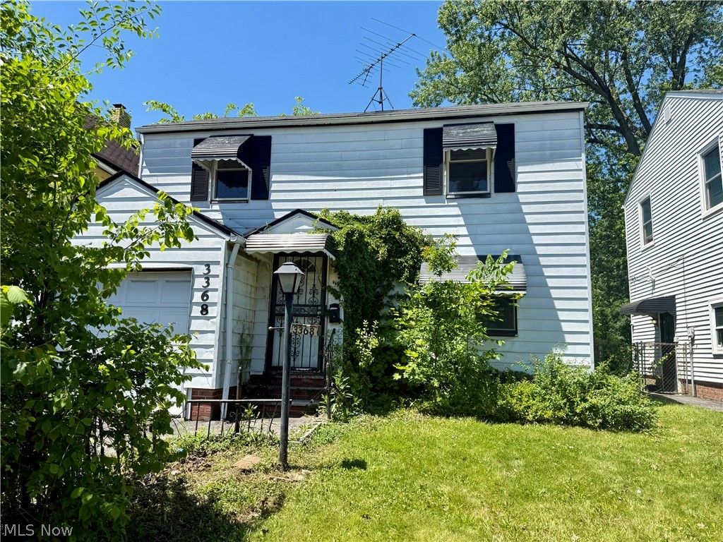 3368 E 149th Street, Cleveland, OH 44120