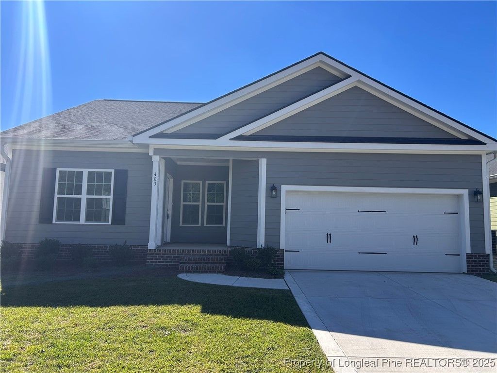 403 Morehead Street, Spring Lake, NC 28390