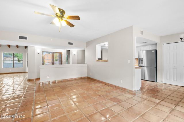 1991 N Forty Niner Drive, Tucson, AZ 85749