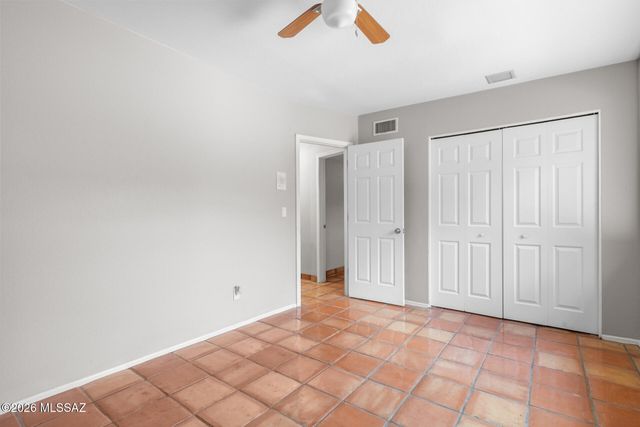 1991 N Forty Niner Drive, Tucson, AZ 85749