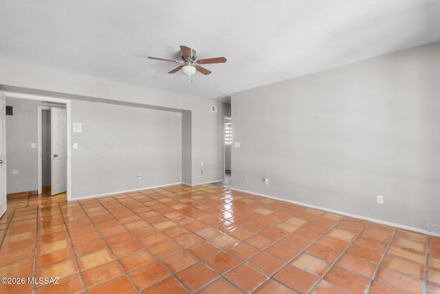 1991 N Forty Niner Drive, Tucson, AZ 85749