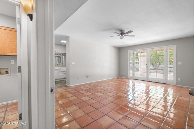 1991 N Forty Niner Drive, Tucson, AZ 85749