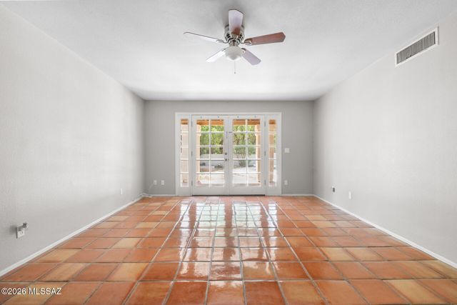 1991 N Forty Niner Drive, Tucson, AZ 85749