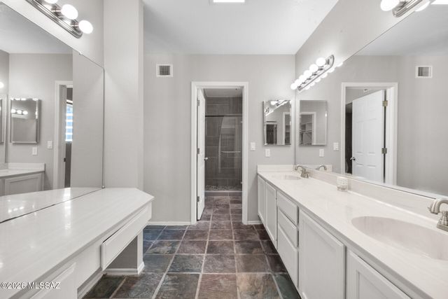 1991 N Forty Niner Drive, Tucson, AZ 85749