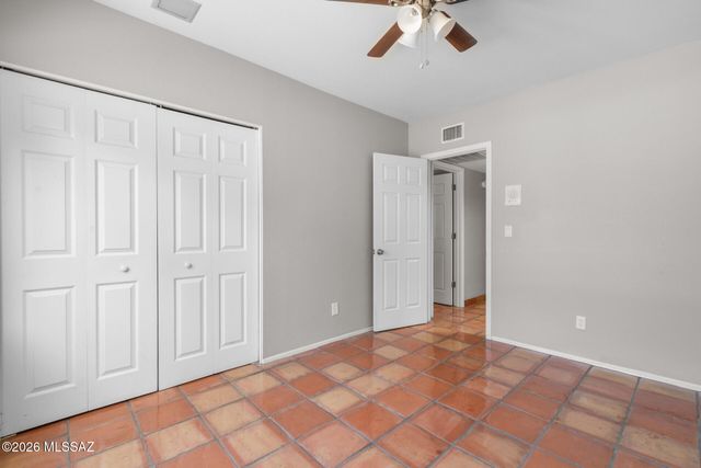 1991 N Forty Niner Drive, Tucson, AZ 85749