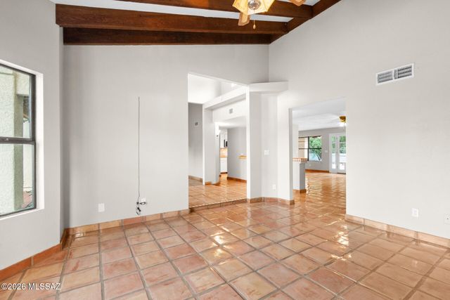 1991 N Forty Niner Drive, Tucson, AZ 85749