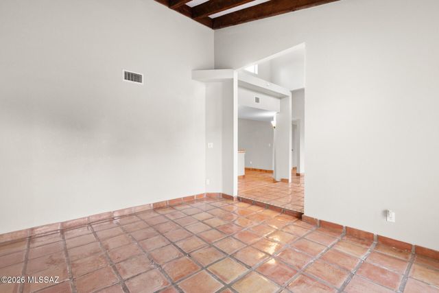 1991 N Forty Niner Drive, Tucson, AZ 85749