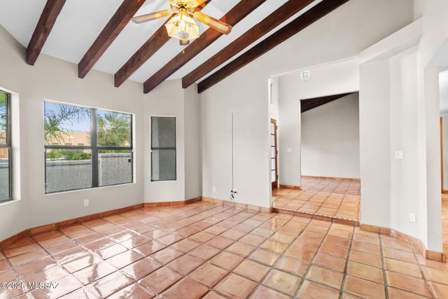 1991 N Forty Niner Drive, Tucson, AZ 85749