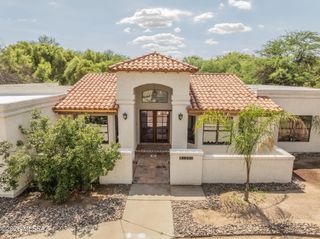 1991 N Forty Niner Drive, Tucson, AZ 85749