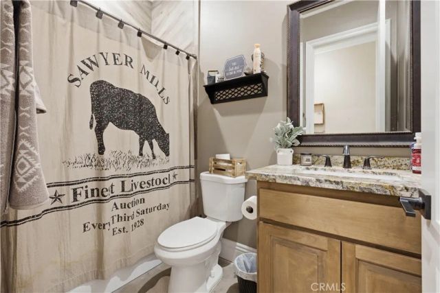 12865 Custer, Yucaipa, CA 92399