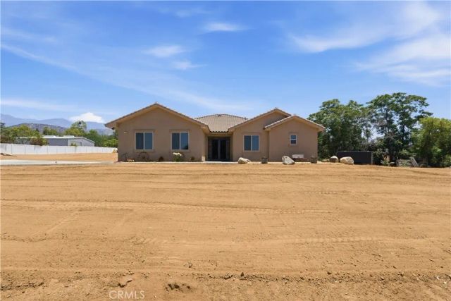 12865 Custer, Yucaipa, CA 92399