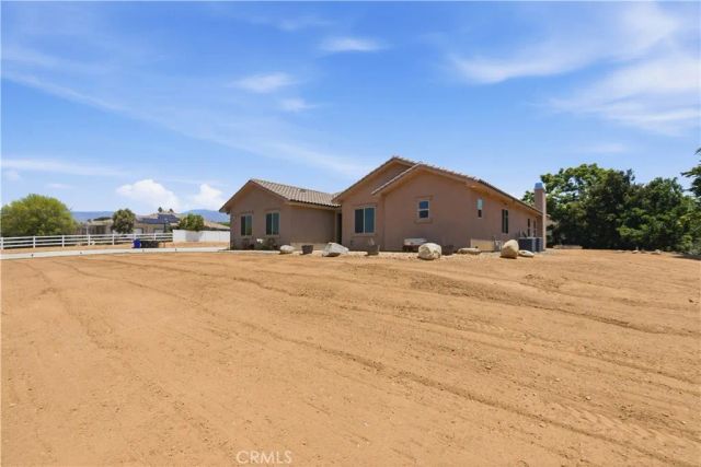 12865 Custer, Yucaipa, CA 92399