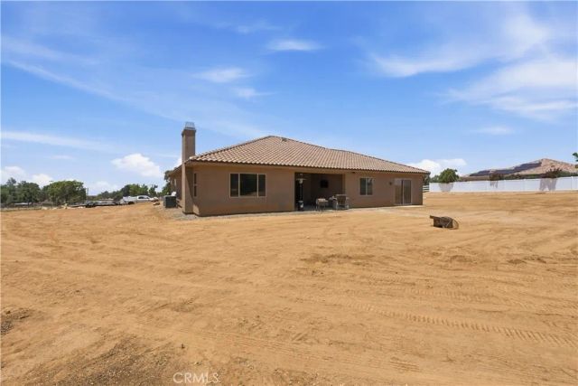 12865 Custer, Yucaipa, CA 92399