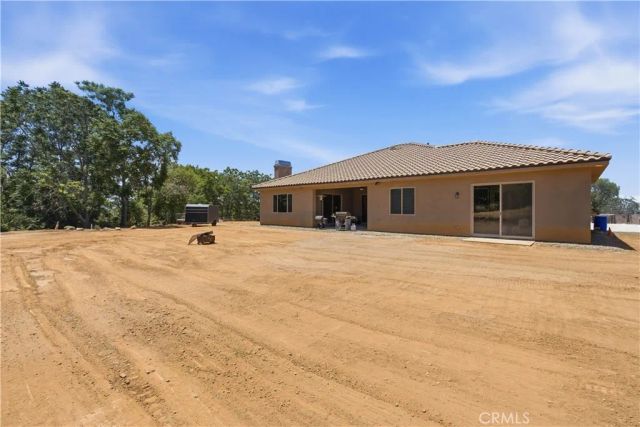 12865 Custer, Yucaipa, CA 92399