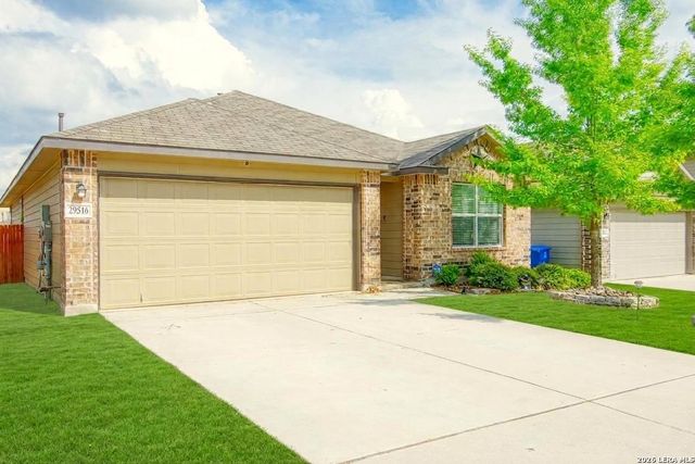 29516 Winter Copper, Bulverde, TX 78163