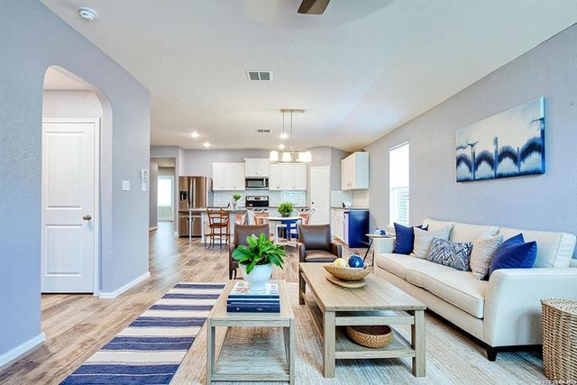 29516 Winter Copper, Bulverde, TX 78163