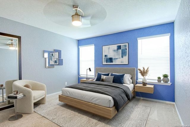 29516 Winter Copper, Bulverde, TX 78163