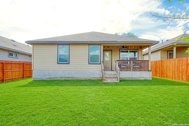 29516 Winter Copper, Bulverde, TX 78163