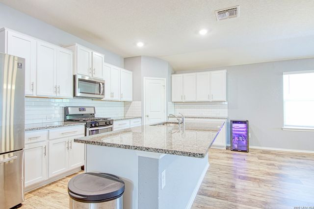 29516 Winter Copper, Bulverde, TX 78163