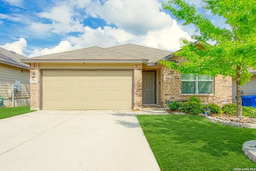 29516 Winter Copper, Bulverde, TX 78163