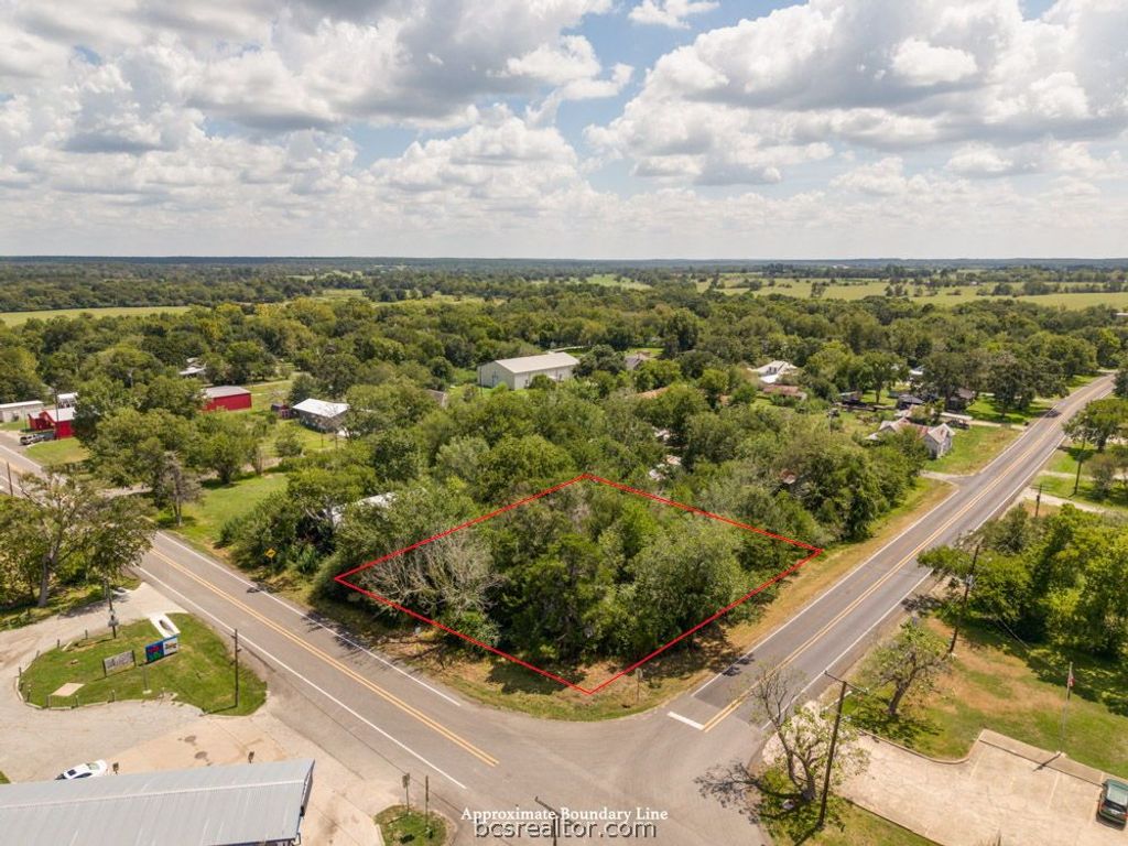 10042 FM 149, Richards, TX 77873 — exterior