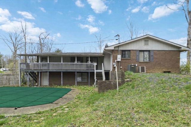 413 Reed Road, London, KY 40741