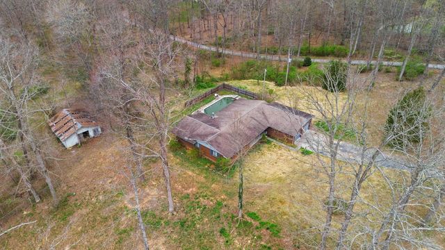 413 Reed Road, London, KY 40741