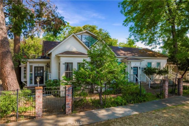 604 Salem Street, Chico, CA 95928