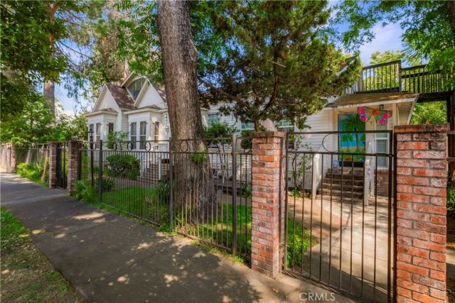 604 Salem Street, Chico, CA 95928