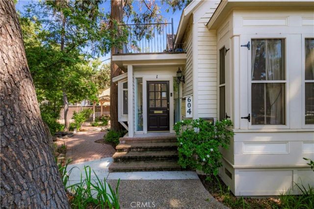 604 Salem Street, Chico, CA 95928