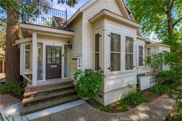 604 Salem Street, Chico, CA 95928