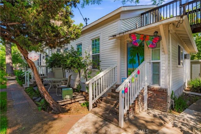 604 Salem Street, Chico, CA 95928
