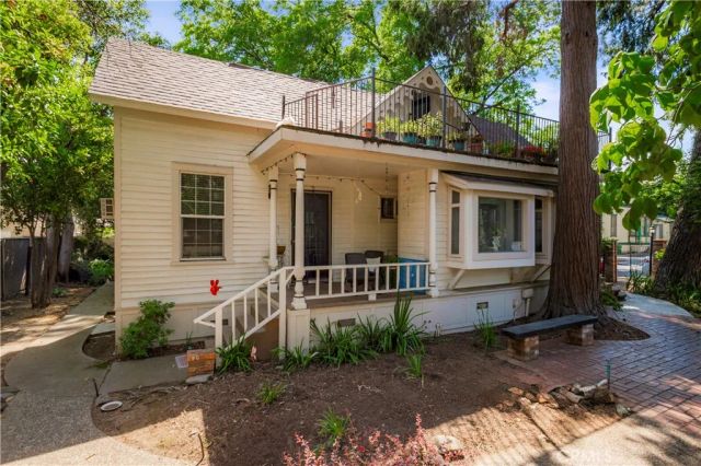 604 Salem Street, Chico, CA 95928