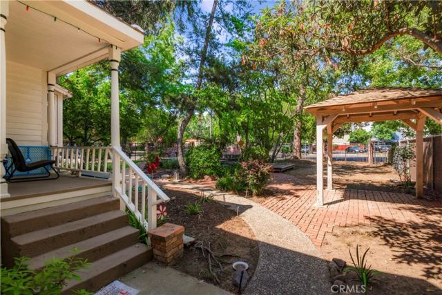 604 Salem Street, Chico, CA 95928