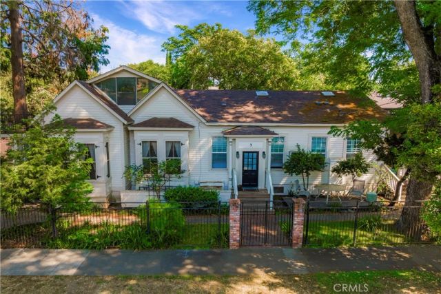 604 Salem Street, Chico, CA 95928