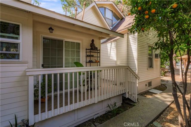 604 Salem Street, Chico, CA 95928