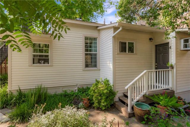 604 Salem Street, Chico, CA 95928